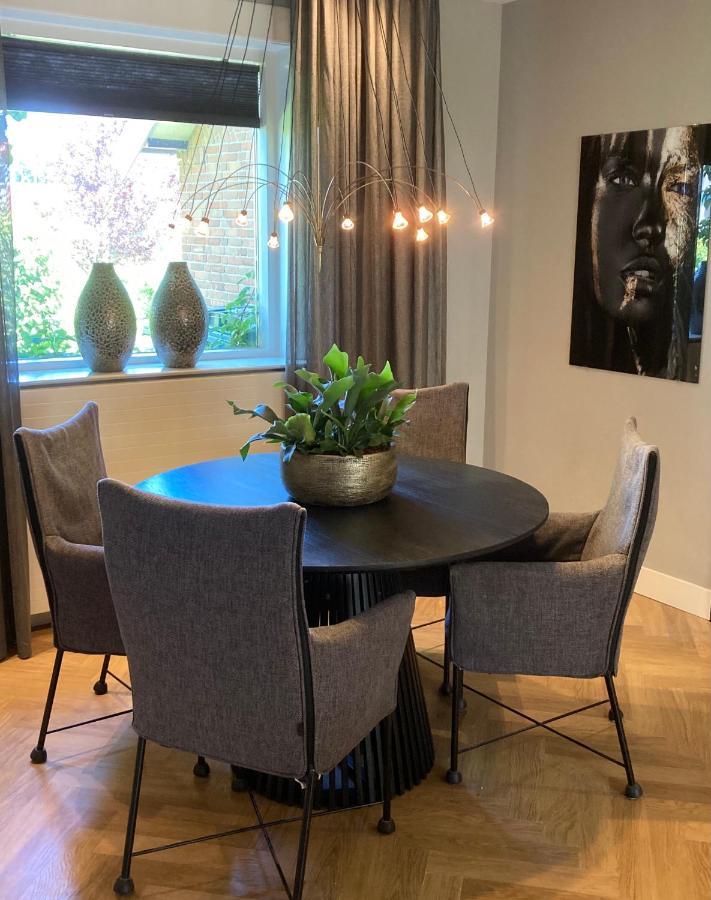 Hoeve Altena Apartment Woudrichem 외부 사진