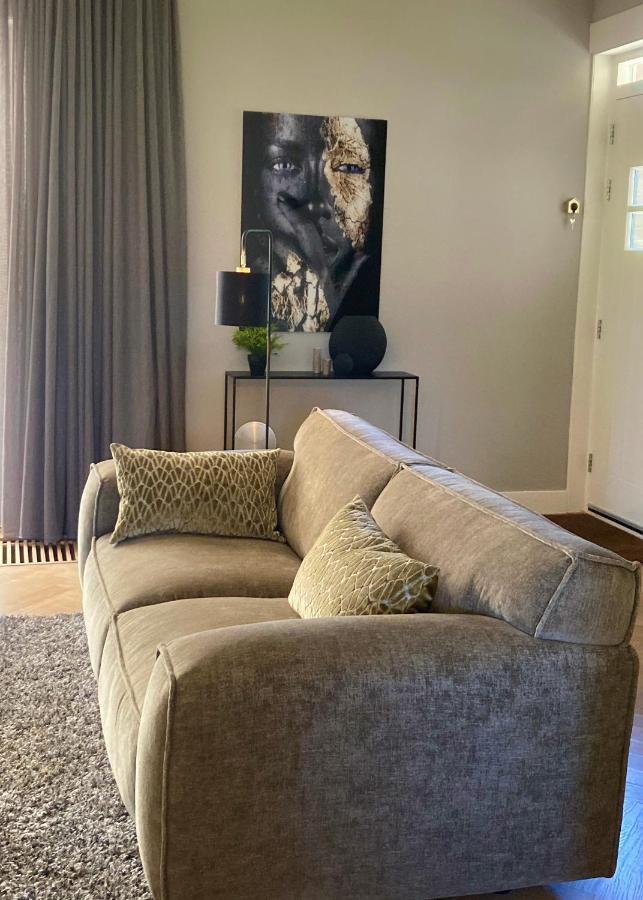 Hoeve Altena Apartment Woudrichem 외부 사진