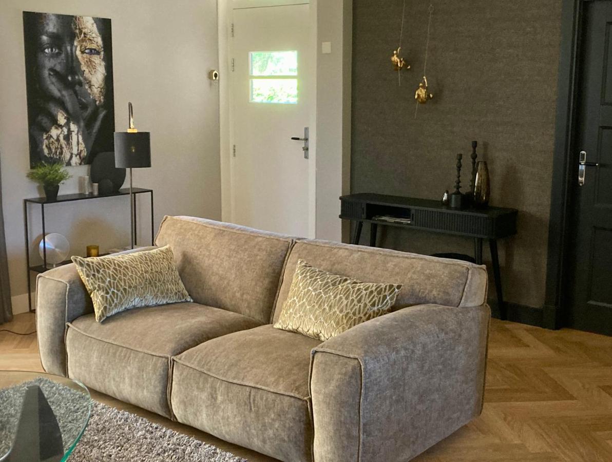 Hoeve Altena Apartment Woudrichem 외부 사진