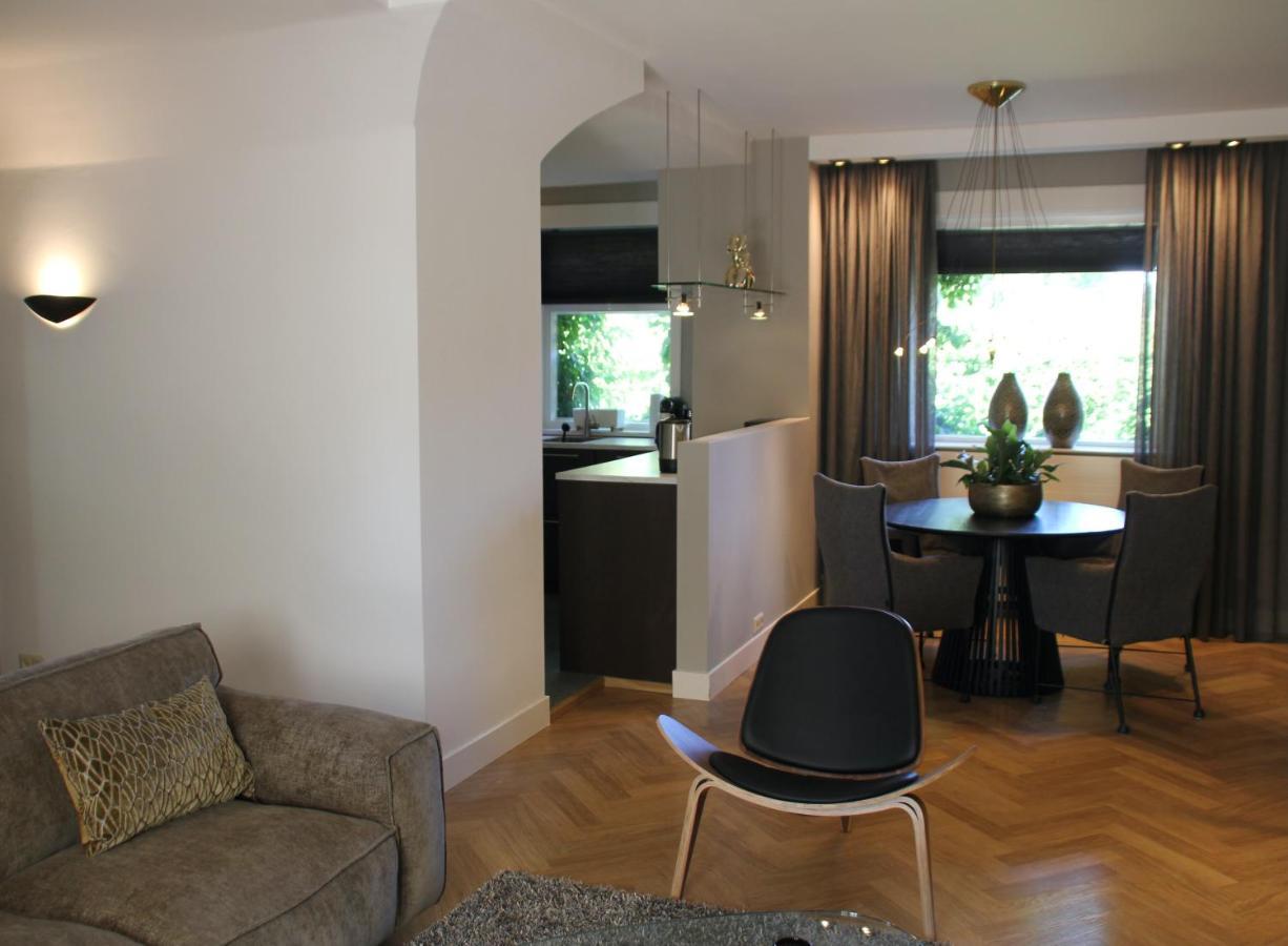 Hoeve Altena Apartment Woudrichem 외부 사진