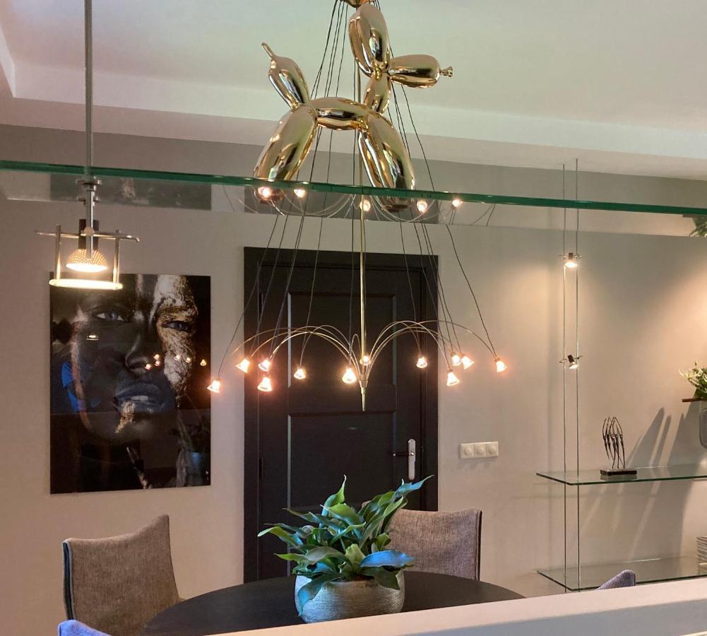 Hoeve Altena Apartment Woudrichem 외부 사진