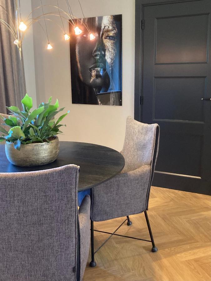 Hoeve Altena Apartment Woudrichem 외부 사진