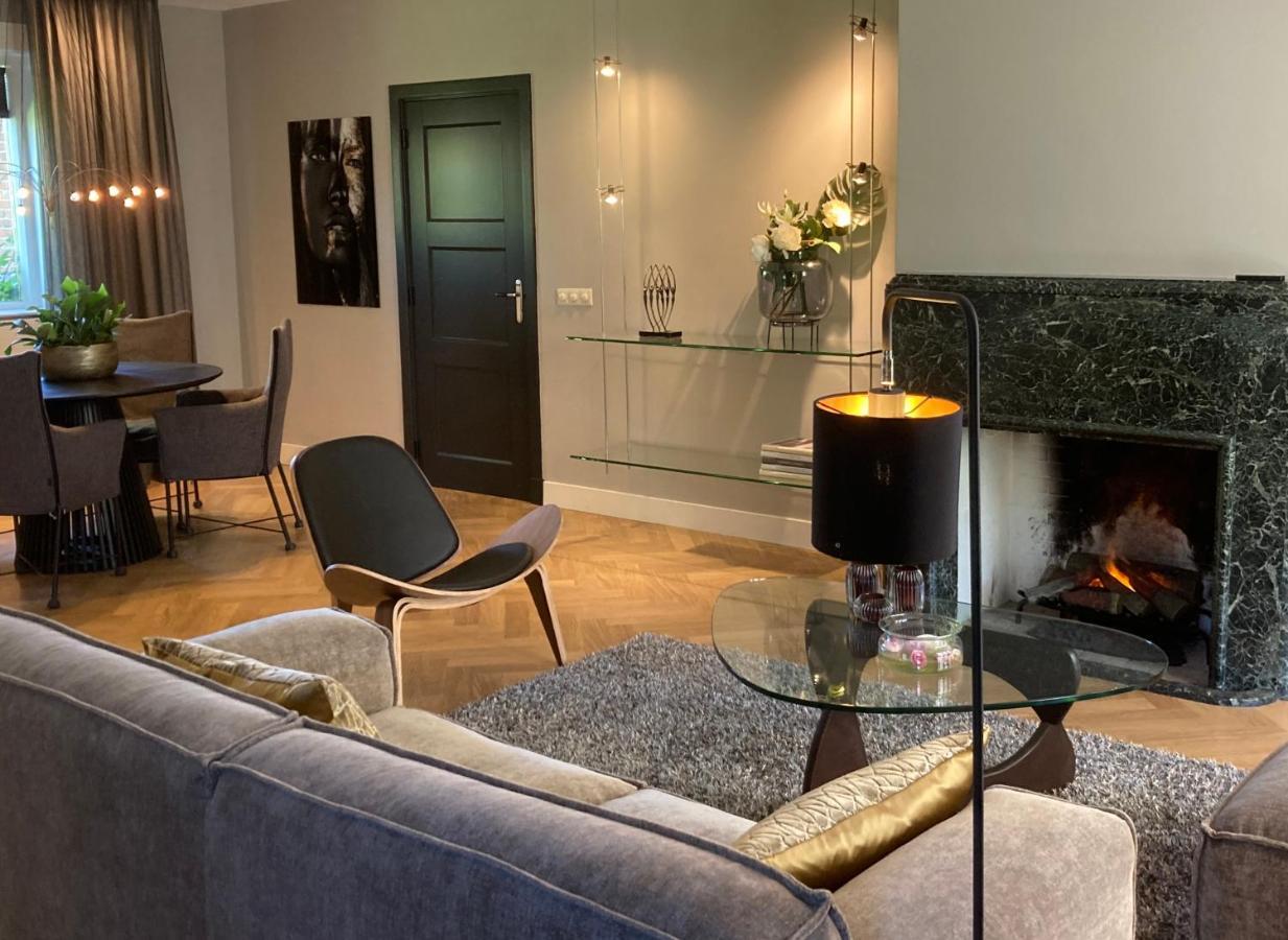 Hoeve Altena Apartment Woudrichem 외부 사진