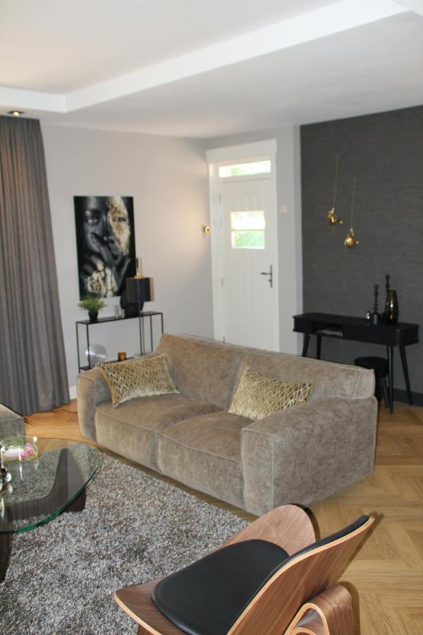 Hoeve Altena Apartment Woudrichem 외부 사진