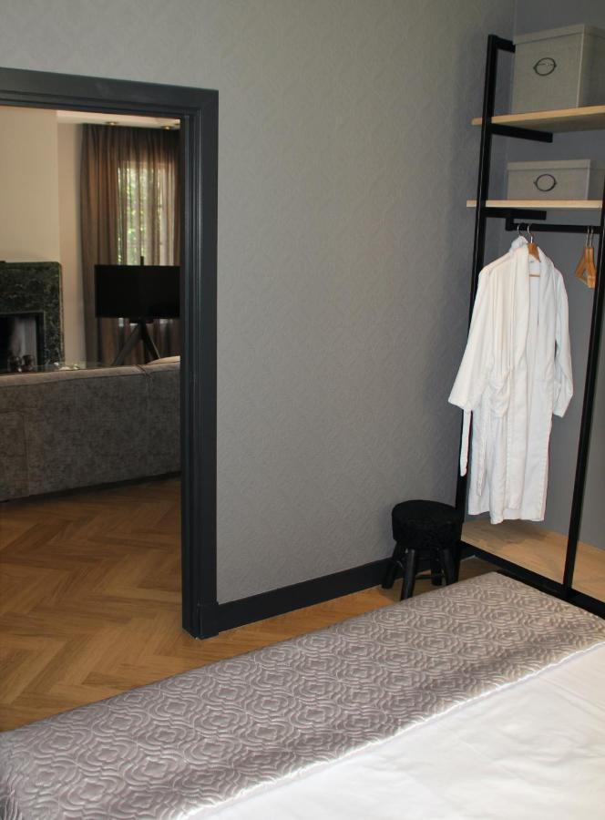 Hoeve Altena Apartment Woudrichem 외부 사진
