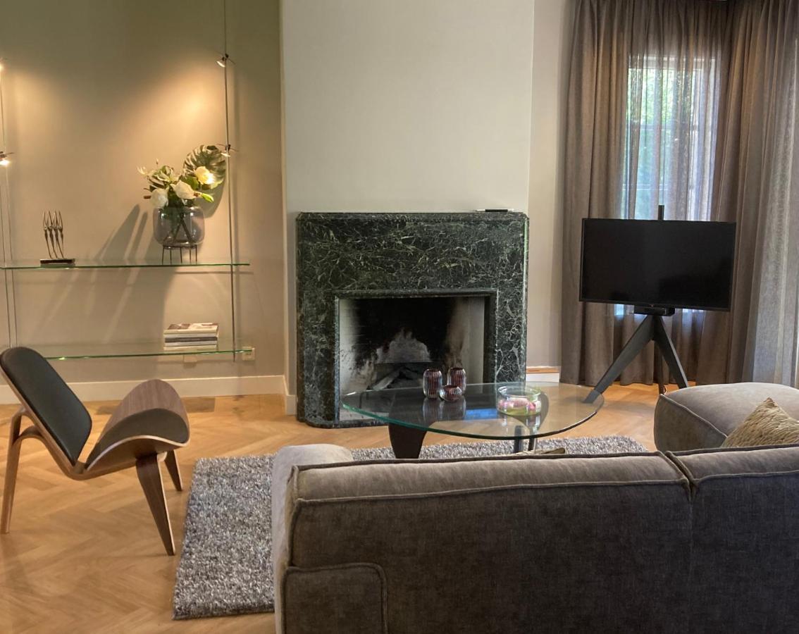 Hoeve Altena Apartment Woudrichem 외부 사진
