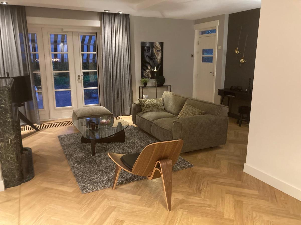 Hoeve Altena Apartment Woudrichem 외부 사진
