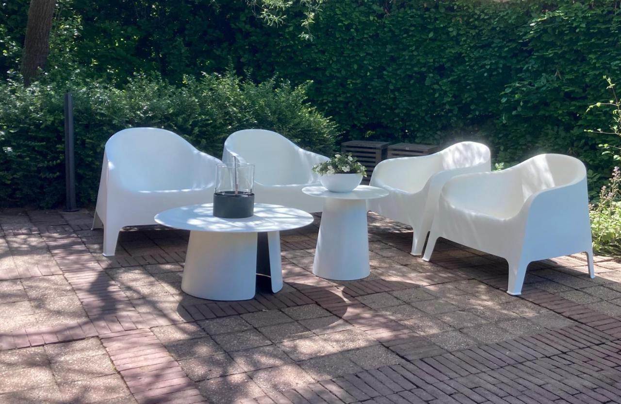 Hoeve Altena Apartment Woudrichem 외부 사진