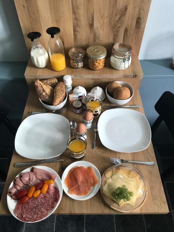Hoeve Altena Apartment Woudrichem 외부 사진