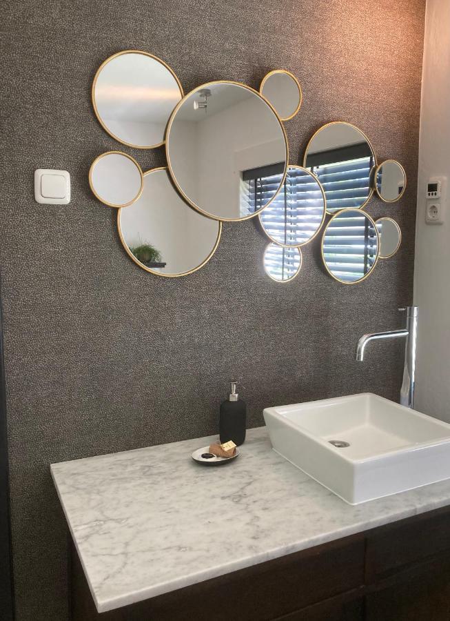 Hoeve Altena Apartment Woudrichem 외부 사진