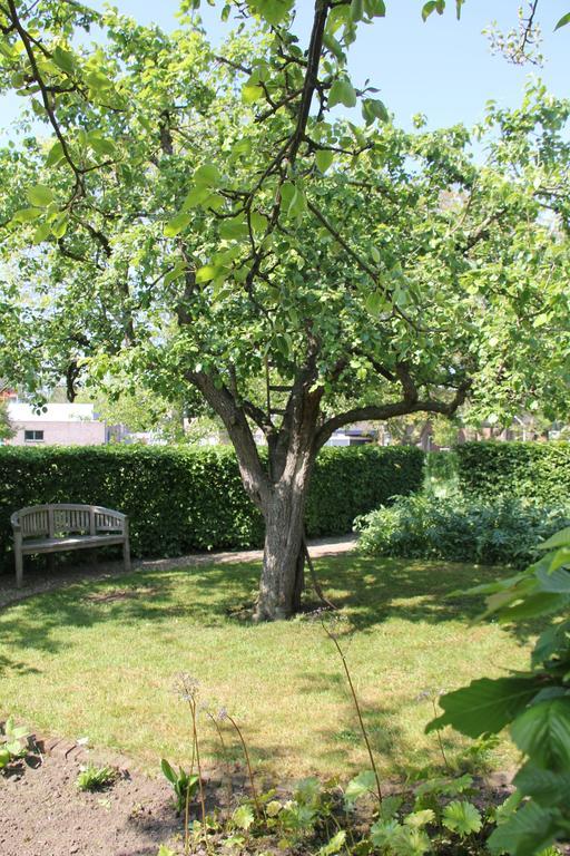 Hoeve Altena Apartment Woudrichem 객실 사진